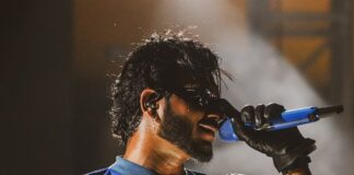 King’s “Monopoly Moves Listening Party” ends with a spectacular Mumbai finale King