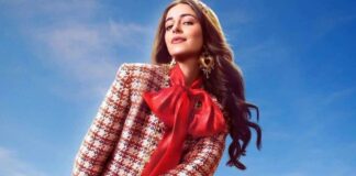Ananya Panday Shines in “Call Me Bae”: Gen Z Icon Ready to Enchant Viewers Ananya Panday