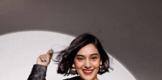 Creator-Producer Mahvash Set for Digital Debut as Leading Lady in Amazon Mini TV Series; Sonu Sood, Yuzvendra Chahal, and Others Send Their Best Wishes Mahvash