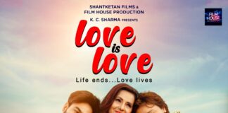 Love is Love: Breaking Barriers in the LGBTQ+ Community Love is Love