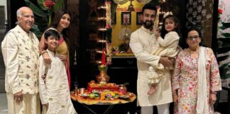 Unveiling the Personal Side of Raj Kundra: Entrepreneur and Family Man Raj Kundra