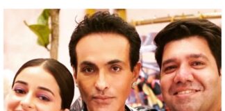 Mozez Singh Steals the Spotlight with Hilarious Cameo in Call Me Bae Call Me Bae