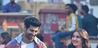 Explore the Magic of ‘Sehra’ from Kahan Shuru Kahan Khatam Kahan Shuru Kahan Khatam