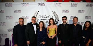 Boman Irani’s Directorial Debut: The Mehta Boys Premiere at CSAFF The Mehta Boys