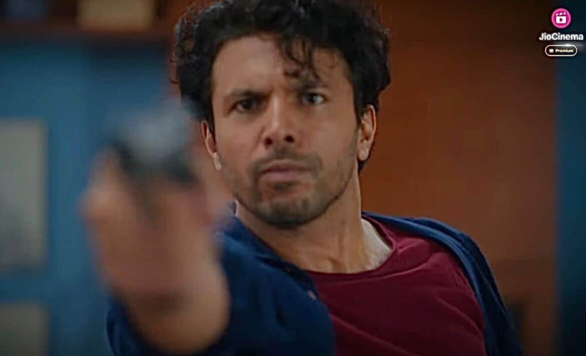 Rajeev Siddhartha