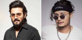 Bhuvan Bam and Rohit Raj Acquire Nepali Rap Song ‘Paisa’ for Taaza Khabar Season 2: A Game-Changer Taaza Khabar Season 2