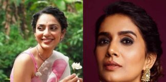 Sonali Kulkarni’s Praise for Sobhita Dhulipala’s Performance in Love, Sitara Sobhita Dhulipala
