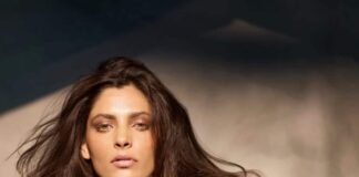 Saiyami Kher Returns to Film Set After Historic Ironman 70.3 Triumph in Germany Saiyami Kher