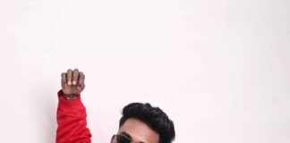 Vijay Dada: The Mastermind Behind the Upbeat Song ‘Dhyaan Se’ Vijay Dada