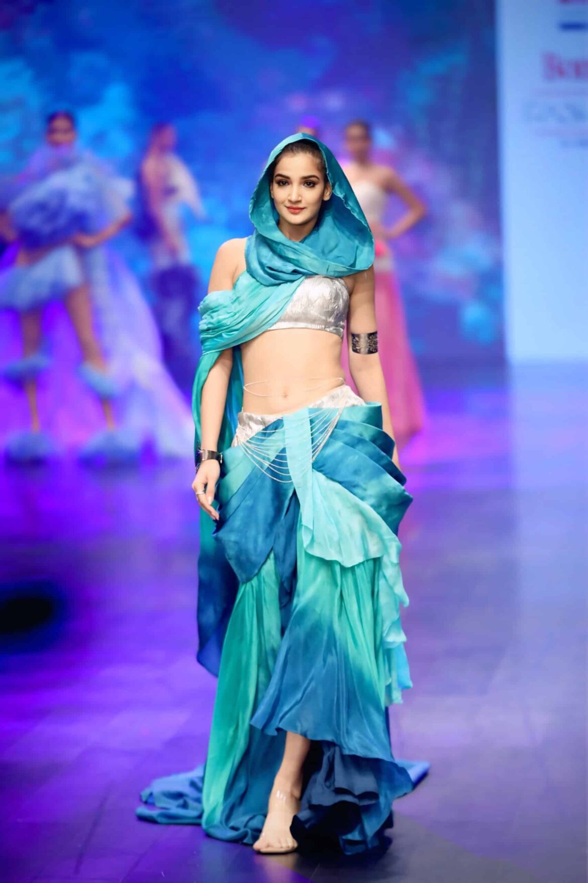 Shubhi Joshi
