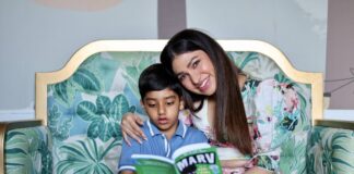 Tulsi Kumar: Promoting Early Childhood Education Through Music Tulsi Kumar