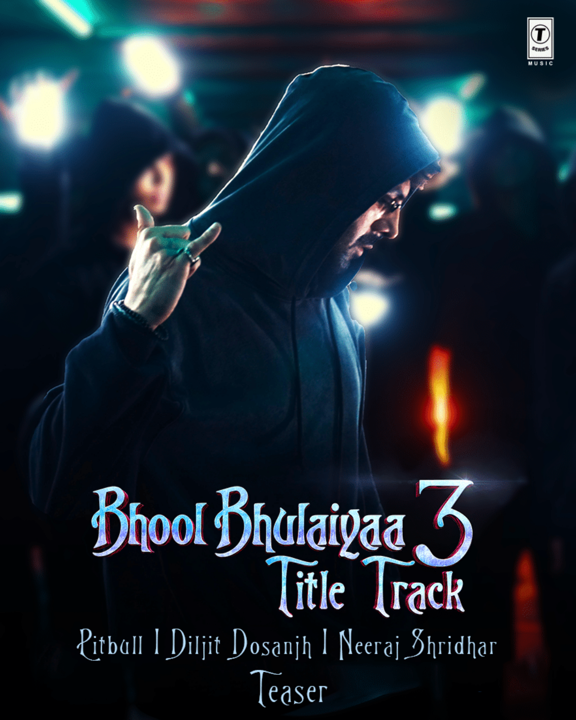 BHOOL BHULAIYAA 3