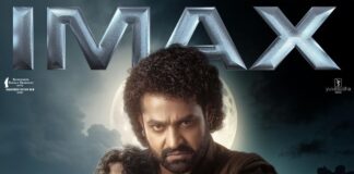 Devara: Part 1 – Indian Film Flourishing on the International Stage Devara: Part 1