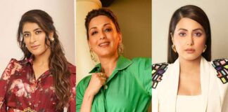 Tahira Kashyap to Walk the Runway in Cancer Survivor Fashion Show Cancer survivors