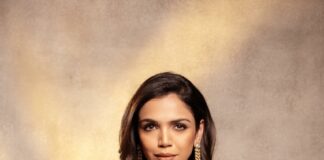 Shriya Pilgaonkar Advocates for Accessible Sanitation Shriya Pilgaonkar
