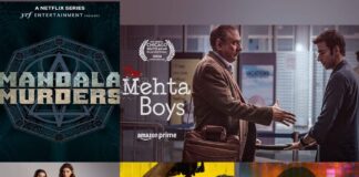 5 Must-Watch OTT Releases in 2024 5 Best Upcoming OTT