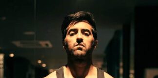 Akshay Oberoi’s Fitness Journey: Embracing Mixed Martial Arts Akshay Oberoi