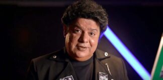 Sajid Khan’s Hilarious Visit Lights up India’s Best Dancer Sajid Khan
