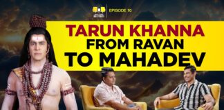 Behind the Scenes: Tarun Khanna’s Career and Struggles Small Towns Big Stories