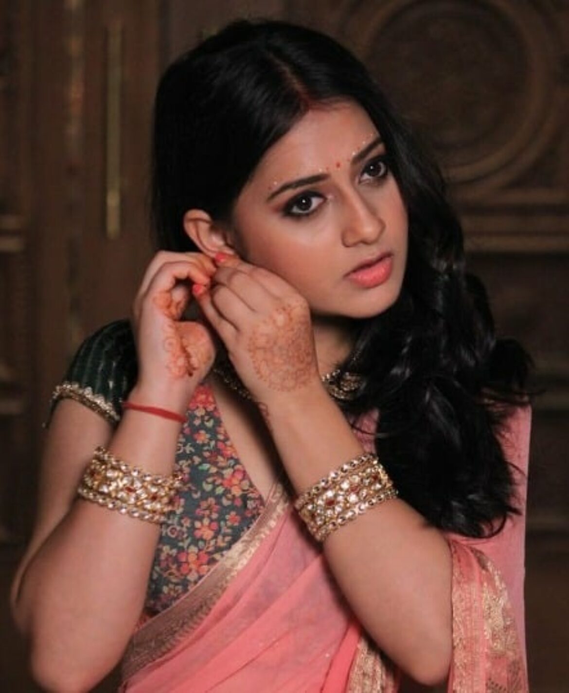 Stuti Vinkle