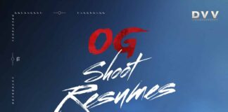 Power Star Pawan Kalyan’s ‘OG’ Resumes Shoot with Electrifying Action Sequence in Hyderabad Pawan Kalyan