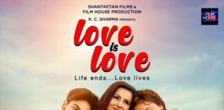 Love Is Love: Breaking Barriers in Indian Cinema Love Is Love