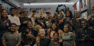 MukkaMaar Empowers Girls with Richa Chadha and Ali Fazal’s Support MukkaMaar