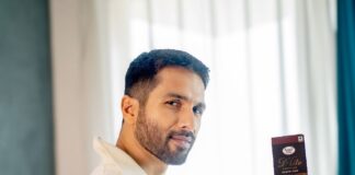 Shahid Kapoor’s Love for Sugar-Free Treats and Fitness Shahid Kapoor
