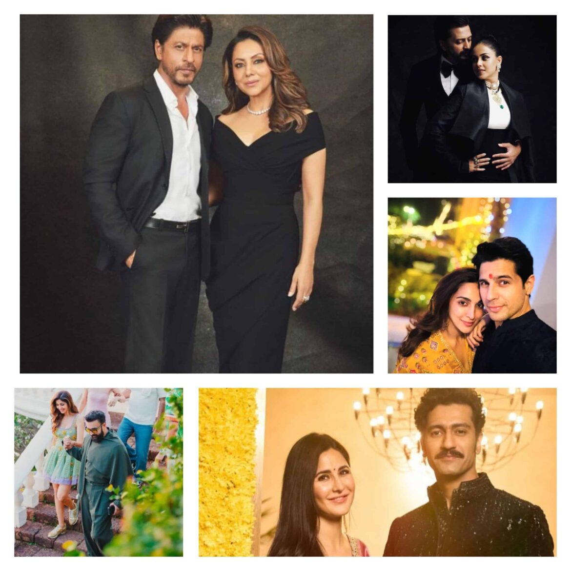 International Men's Day: A look at the TOP 5 B-town men with a golden heart