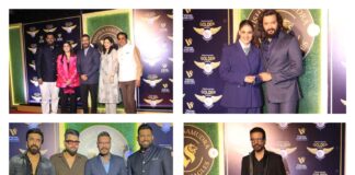 Vishwa Samudra Golden Eagles Golf Championship 8th Edition: A Star-Studded Celebration 8th Edition of the Vishwa Samudra Golden Eagles Golf Championship