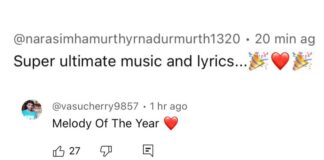 Ram Charan’s ‘Game Changer’ Third Single ‘Janaa Hairaan Sa’ Takes the Internet by Storm. Ram Charan starrer Game Changer's 3rd single 'Janaa Hairaan Sa' wins audience's hearts!