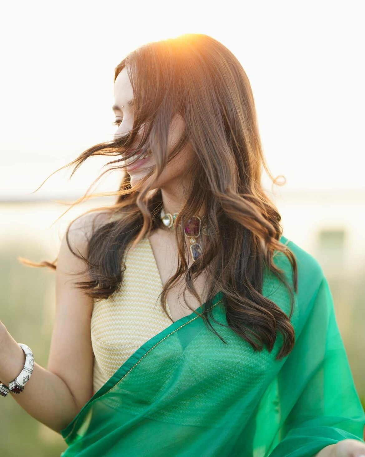 Nitanshi Goel