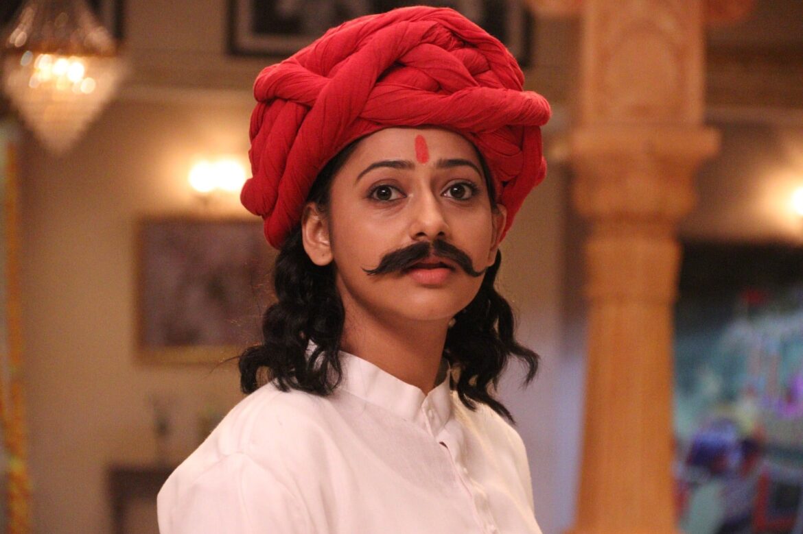 Stuti Vinkle