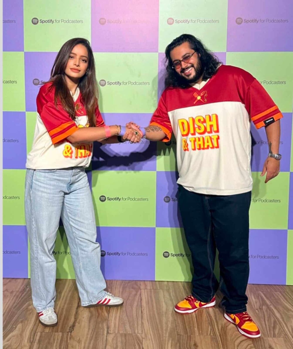 Lisa Mishra