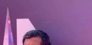 King Shines at the 2024 ARIA Awards in Sydney, Showcasing Global Music Talent. Musician King