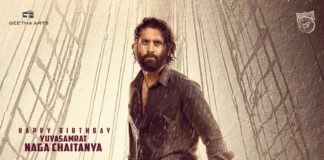 Naga Chaitanya’s ‘Thandel’: A Melodious Journey with ‘Bujji Thalli’ Thandel