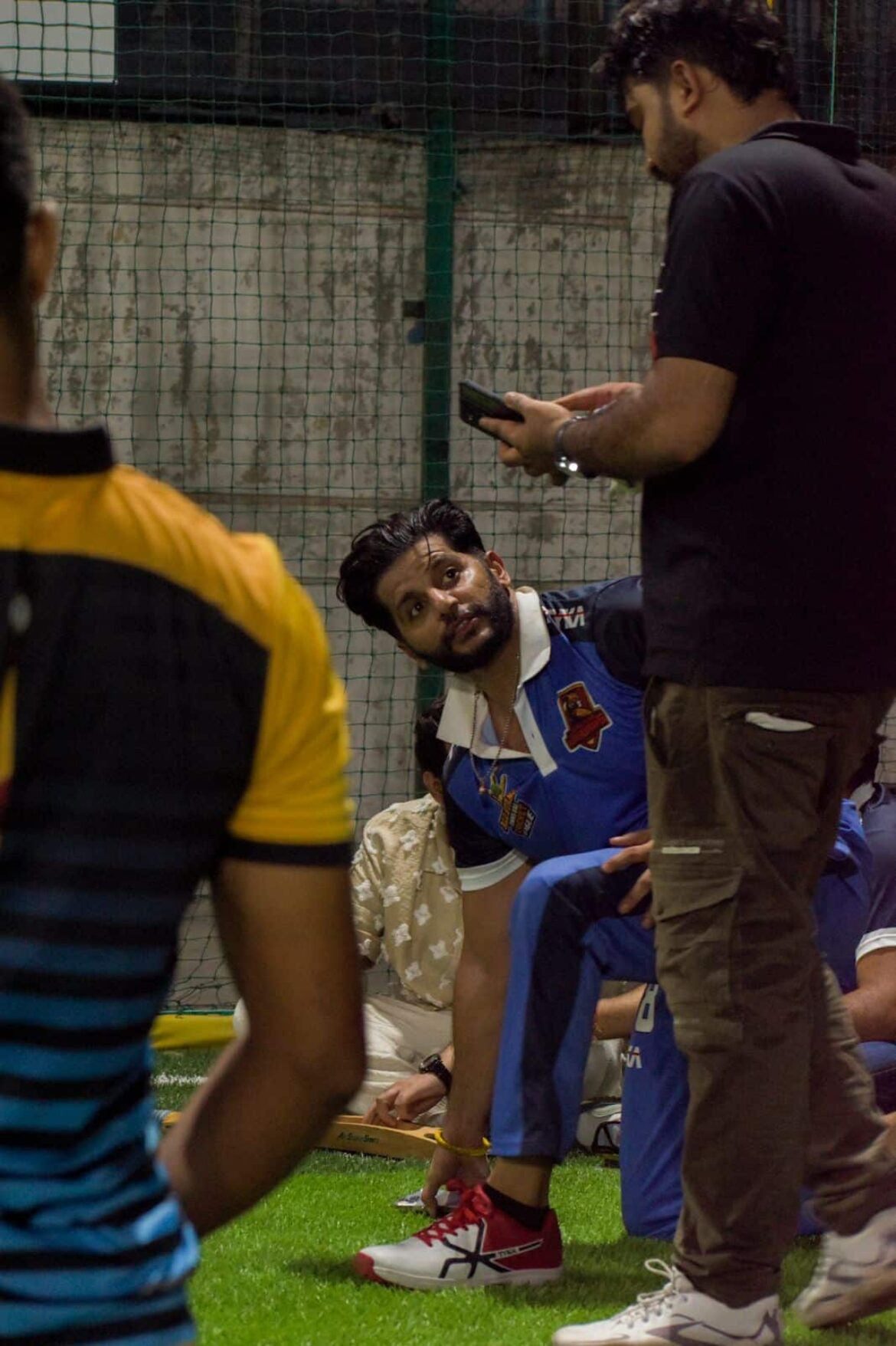 Karanvir Bohra