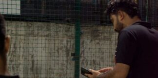 Breaking: Karanvir Bohra, Captain of Rajasthan Jaguars in All Stars Tennis League 2024, Injures Ankle Before Tournament. Karanvir Bohra