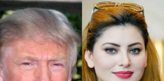 Breaking: Urvashi Rautela Clarifies “Ex-Boss” Statement About Donald Trump. Urvashi Rautela