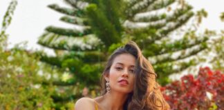 Anasua Chowdhury Shares Her Excitement About Waack Girls: A Groundbreaking Show on Amazon Prime. Anasua Chowdhury