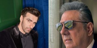 Boman Irani Praises Avinash Tiwary’s ‘Controlled Performance’ at IFFI 2024 Asia Premiere. 'The Mehta Boys' shines at Asia Premiere