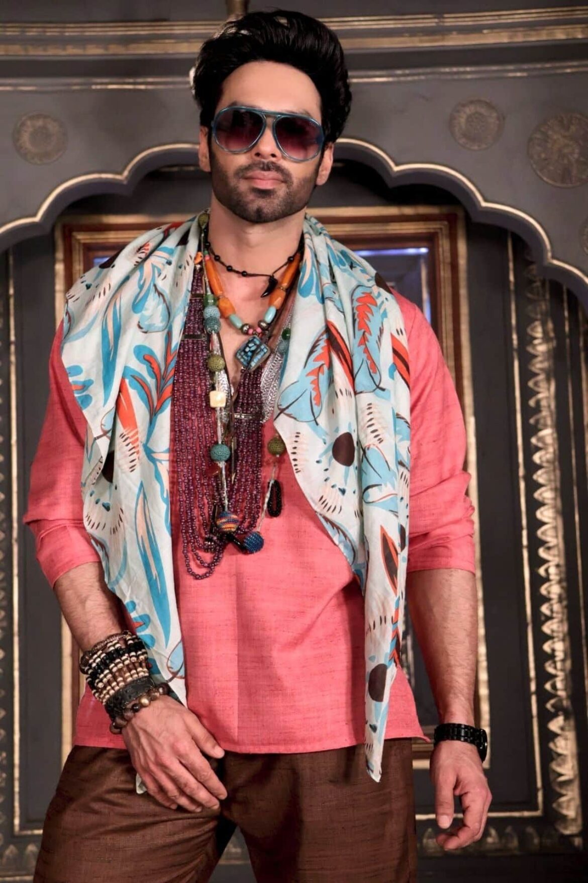 Reyaansh Vir Chadha