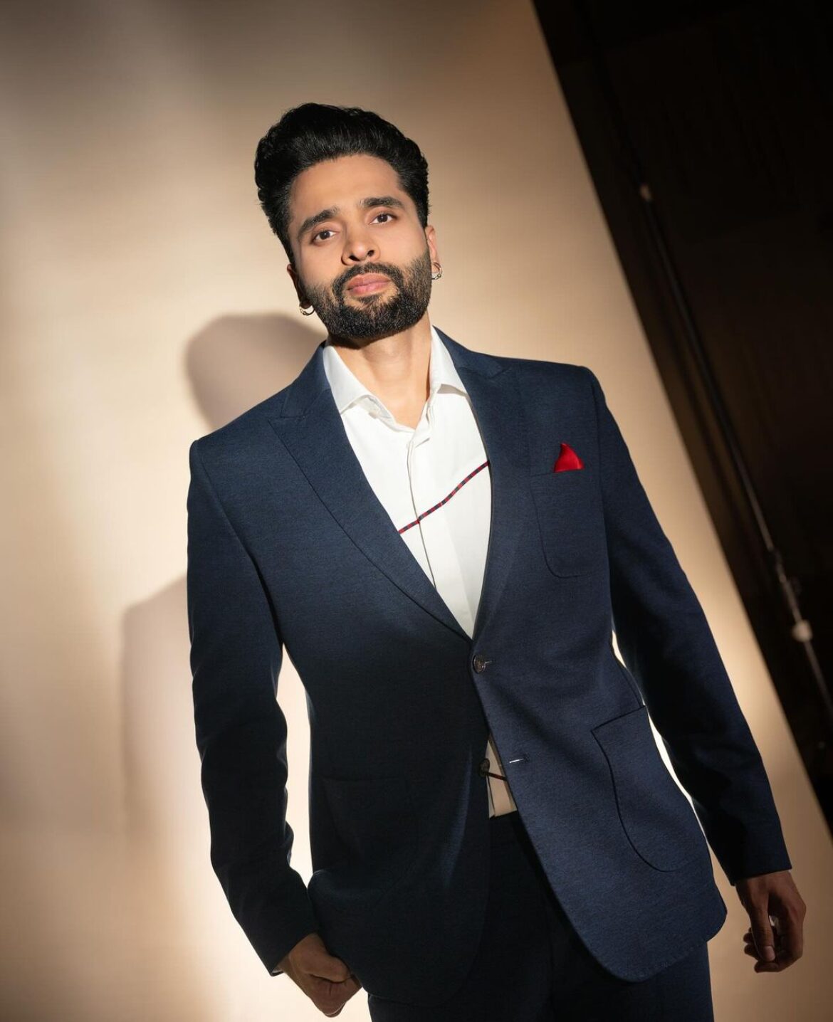 Jackky Bhagnani