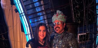 Nikhita Gandhi to Headline IFFI 2024 Closing Ceremony in Goa. pop sensation Nikhita Gandhi gracing the prestigious film festival IFFI in Goa