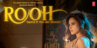 Nushrratt Bharuccha and Honey Singh Team Up for ‘Rooh’ – Release Date: December 12, 2024. "Rooh"