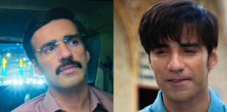 From Laila Majnu to Sikandar Ka Muqaddar: Avinash Tiwary’s Stellar Acting Journey Khakee: The Bihar Chapter