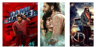 2025: A Game-Changer for Indian Cinema – Must-Watch Films of the Year. Powerpacked movies to look up to in 2025
