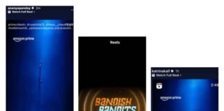 Bollywood Stars Celebrate Bandish Bandits Season 2 Trailer Ahead of December 13 Release. Bollywood Stars Share Their Excitement for Anand Tiwari’s Bandish Bandits Season two Trailer.