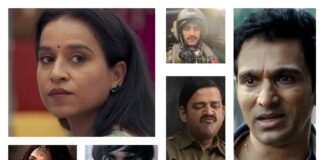 7 Bollywood Actors Who Ruled Both Cinema and OTT with Scene-Stealing Performances in 2024. 7 Bollywood actors