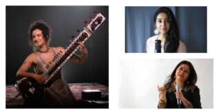Anoushka Shankar to Sunidhi Chauhan: Top 6 Female Musicians in India Who Have Left a Lasting Impact. Top 6 Female Musicians